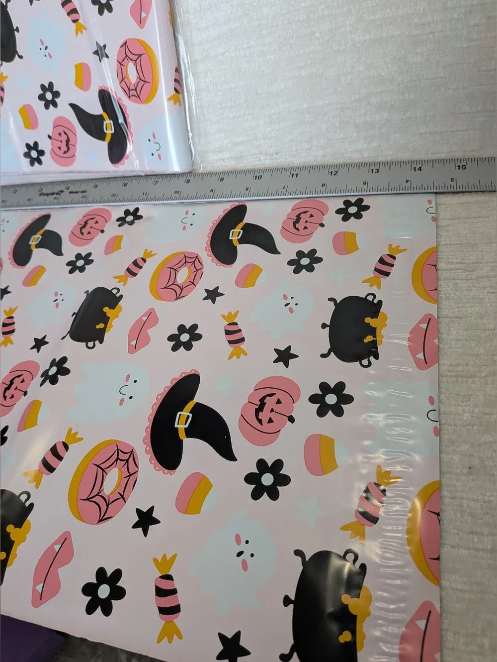PolyMailers 10